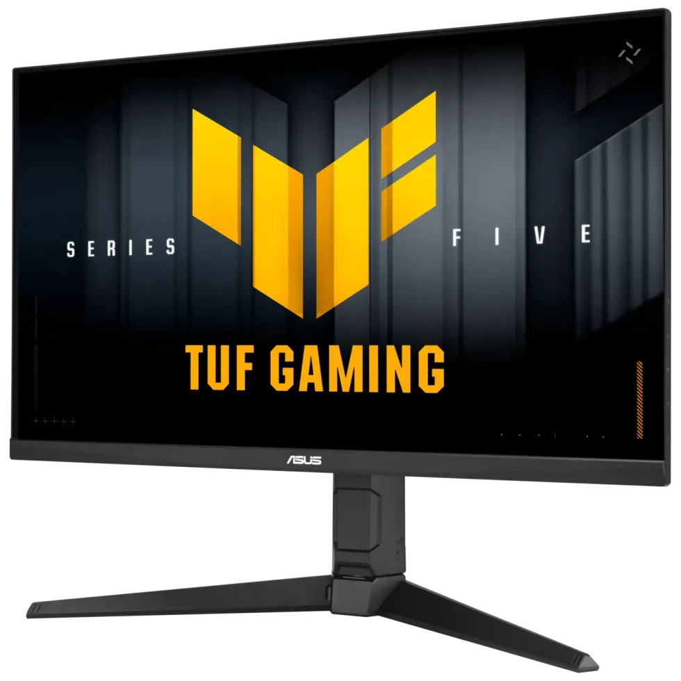 Asus TUF Gaming VG27AQL5A gaming-skärm 27 tum