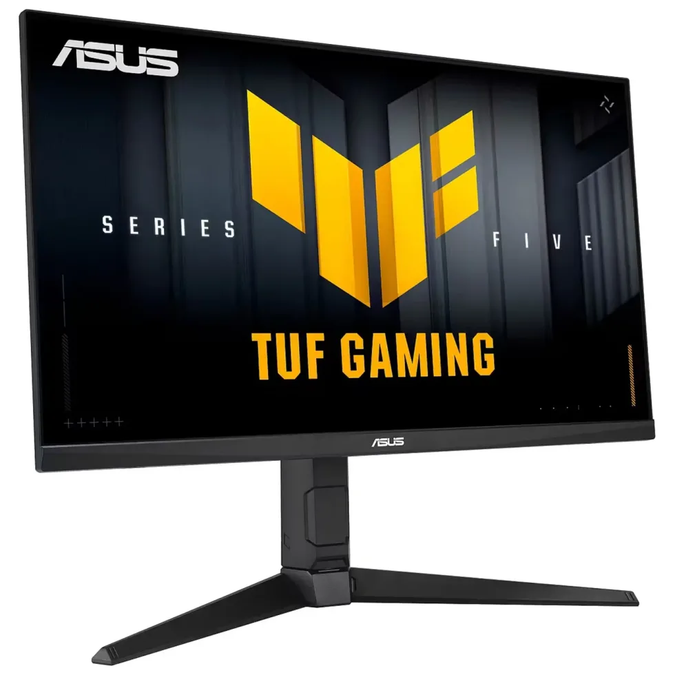 Asus TUF Gaming VG27AQL5A gaming-skärm 27 tum