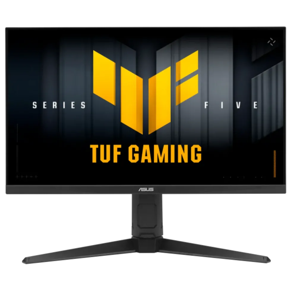 Asus TUF Gaming VG27AQL5A gaming-skärm 27 tum