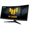 Asus TUF Gaming VG34WQ5A välvd ultrawide-gamingskärm 34 tum
