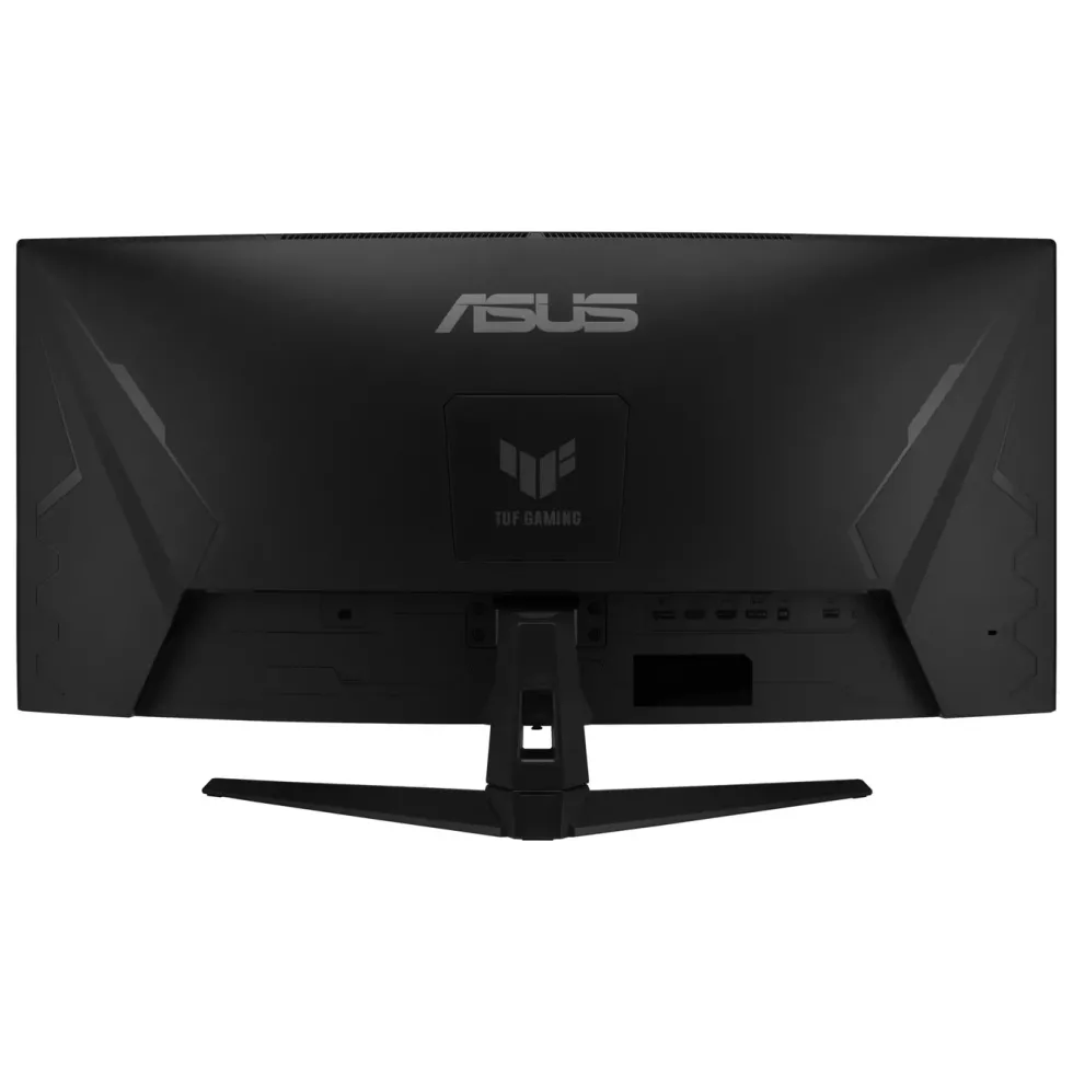 Asus TUF Gaming VG34WQ5A välvd ultrawide-gamingskärm 34 tum