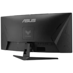 Asus TUF Gaming VG34WQ5A välvd ultrawide-gamingskärm 34 tum