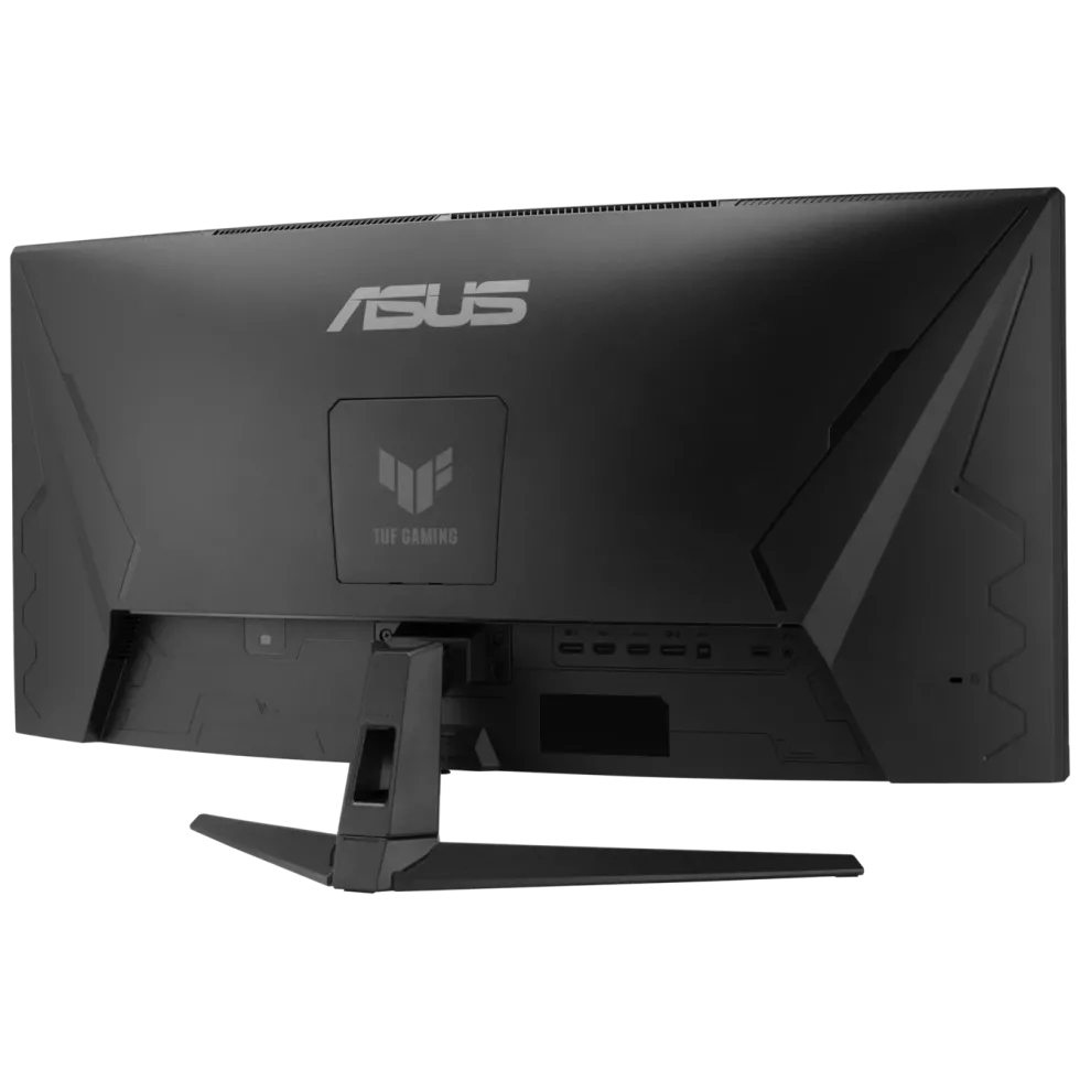 Asus TUF Gaming VG34WQ5A välvd ultrawide-gamingskärm 34 tum