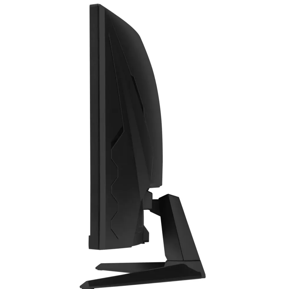 Asus TUF Gaming VG34WQ5A välvd ultrawide-gamingskärm 34 tum