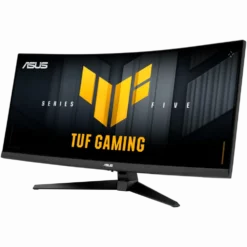 Asus TUF Gaming VG34WQ5A välvd ultrawide-gamingskärm 34 tum