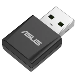 Asus USB-BE92 Nano Trådlöst USB-nätverkskort