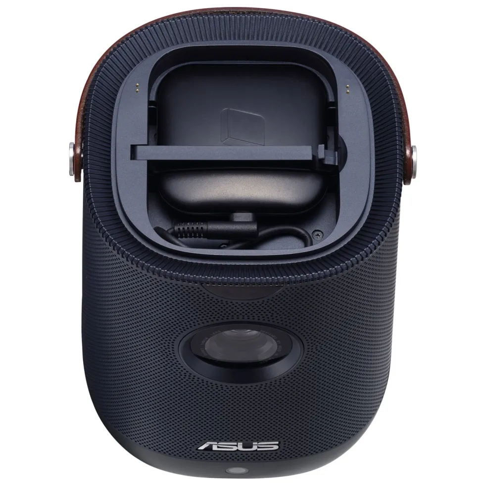 Asus ZenBeam L2 Portabel Projektor