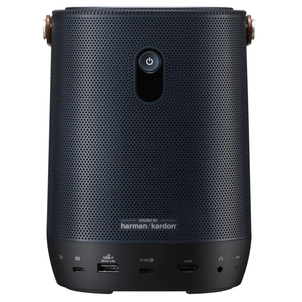 Asus ZenBeam L2 Portabel Projektor