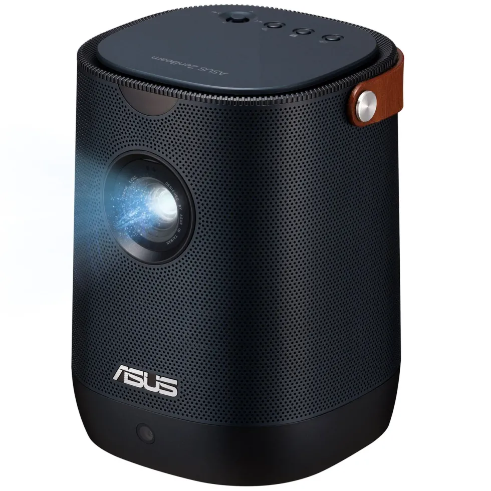 Asus ZenBeam L2 Portabel Projektor