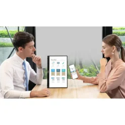 Asus ZenScreen Go MB16AWP Trådlös monitor 15,6