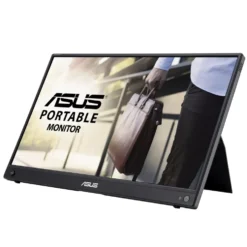 Asus ZenScreen Go MB16AWP Trådlös monitor 15,6