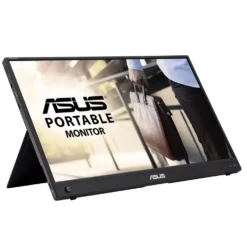 Asus ZenScreen Go MB16AWP Trådlös monitor 15,6