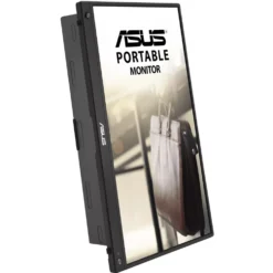 Asus ZenScreen Go MB16AWP Trådlös monitor 15,6