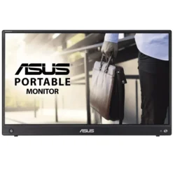 Asus ZenScreen Go MB16AWP Trådlös monitor 15,6