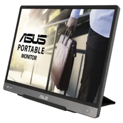 Asus ZenScreen MB14AC Portabel monitor 14" USB-A/USB-C