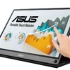 Asus ZenScreen MB16AMT Touch monitor 15,6”