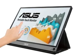 Asus ZenScreen MB16AMT Touch monitor 15,6”
