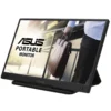 Asus ZenScreen MB166C Portabel monitor 15,6" USB-C