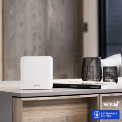 Asus ZenWiFi BD4 1-pack