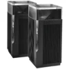 Asus ZenWiFi Pro ET12 Mesh-System med Wifi 6E