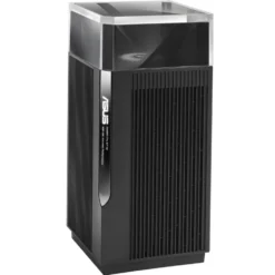 Asus ZenWiFi Pro ET12 Mesh-System med Wifi 6E