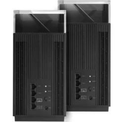 Asus ZenWiFi Pro ET12 Mesh-System med Wifi 6E
