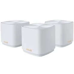 Asus ZenWiFi XD5 Mesh-system AX3000 3-pack