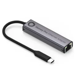 Athom Ethernet Adapter för Homey Pro (Early 2023)