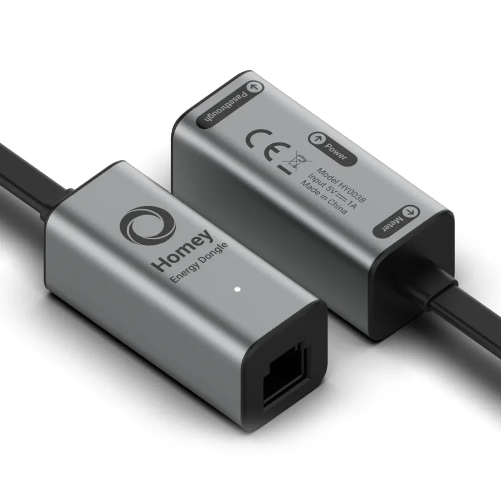 Athom Homey Energy Dongle