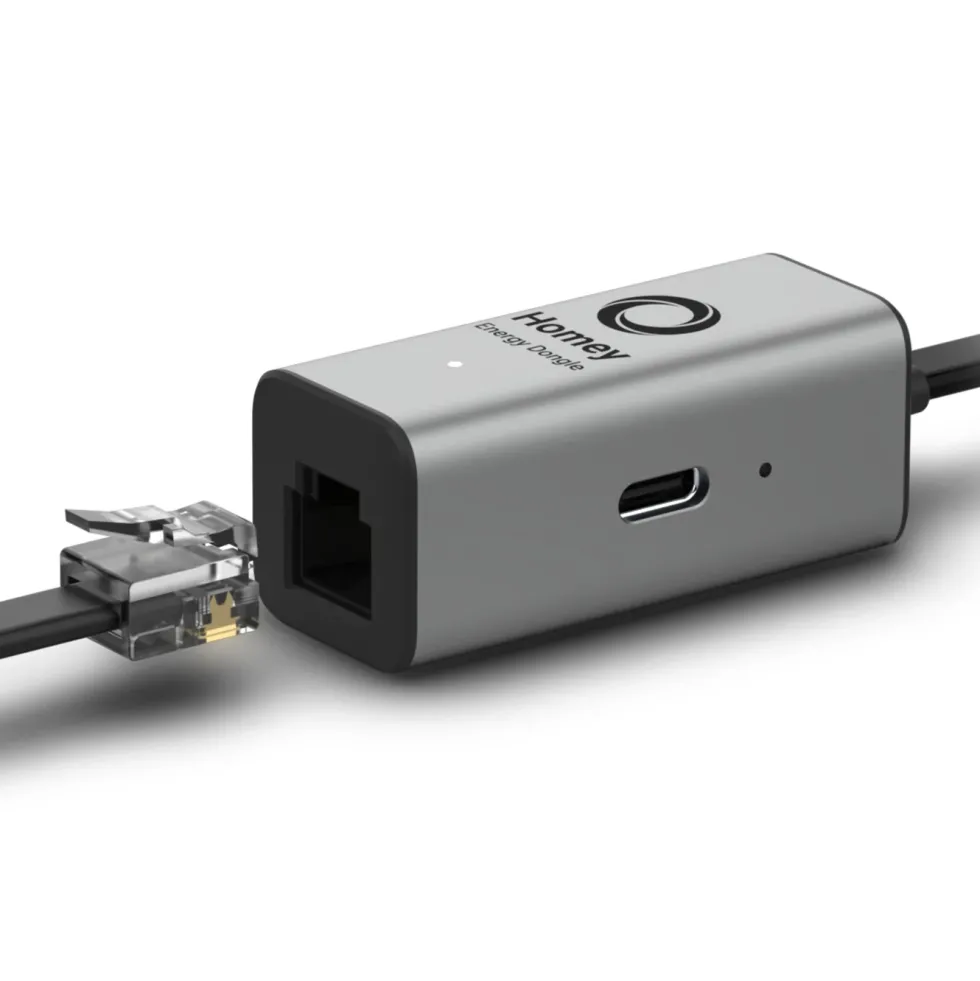 Athom Homey Energy Dongle