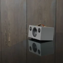 Audio Pro Addon C5 MkII Trådlös multiroom-högtalare Grå