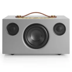 Audio Pro Addon C5 MkII Trådlös multiroom-högtalare Grå