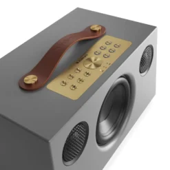 Audio Pro Addon C5 MkII Trådlös multiroom-högtalare Grå