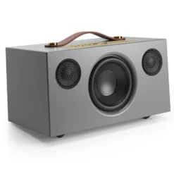 Audio Pro Addon C5 MkII Trådlös multiroom-högtalare Grå