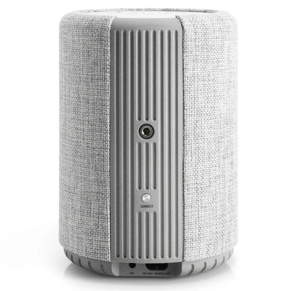 Audio Pro A10 MKII Multiroom-högtalare Ljusgrå