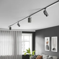 Audio Pro A10 MKII Multiroom-högtalare Ljusgrå
