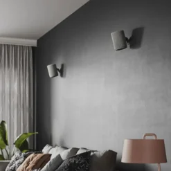 Audio Pro A10 MKII Multiroom-högtalare Ljusgrå
