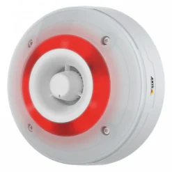 Axis D4100-E Strobe Siren