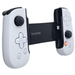 Backbone One Playstation Remote Handkontroll för iPhone (Gen. 1)