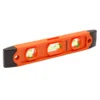 Bahco 406T Torpedvattenpass 225 mm
