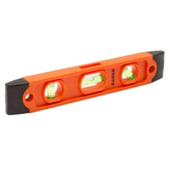 Bahco 406T Torpedvattenpass 225 mm