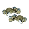 Batterikabelsko 2-pack