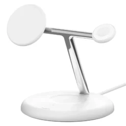 Belkin 3-in-1 Qi2 & Magsafe