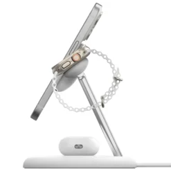Belkin 3-in-1 Qi2 & Magsafe