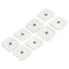 Beurer Elektrodplattor till Beurer TENS-muskelstimulator 8-pack