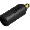 Biladapter 12 mm till 21 mm