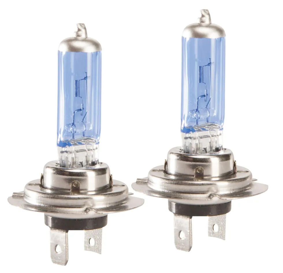 Billampa H7 55 W 2-pack