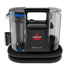 Bissel SpotClean C5 Select fläckborttagare Svart