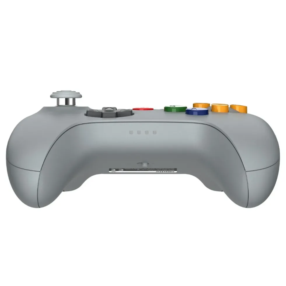 8Bitdo 64 Bluetooth Controller Classic Grey
