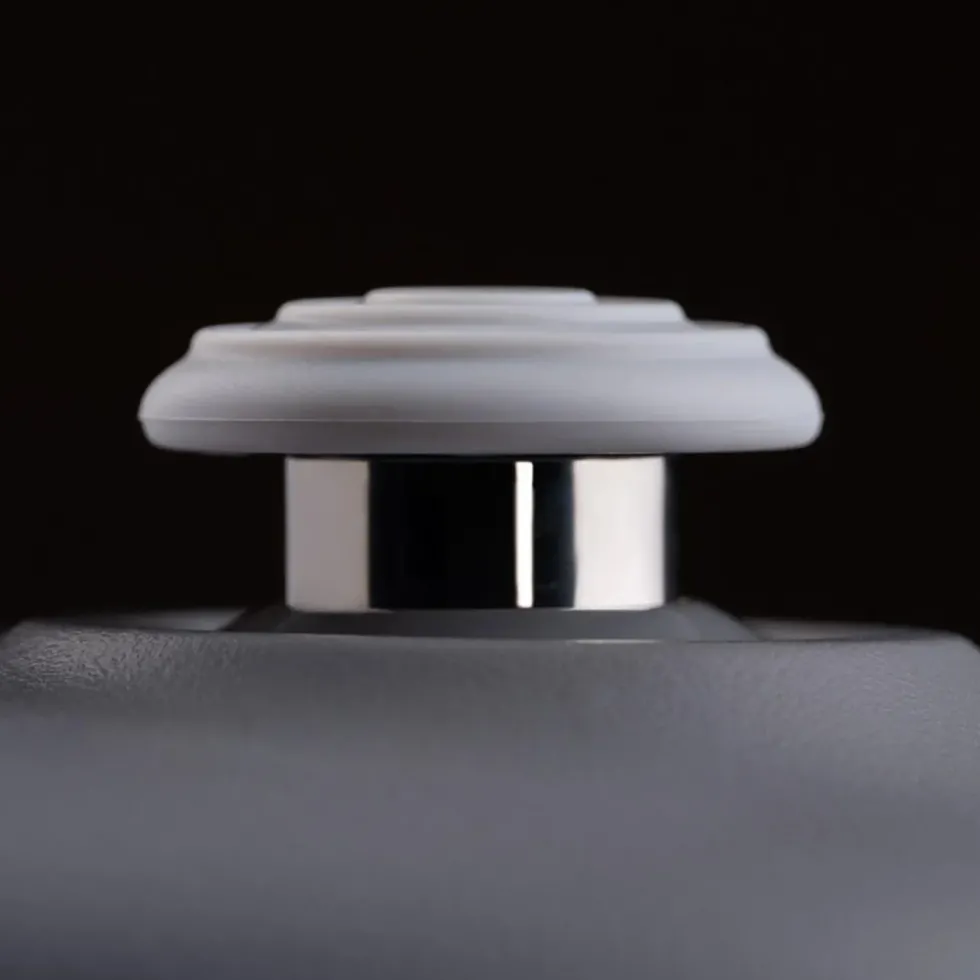 8Bitdo 64 Bluetooth Controller Classic Grey